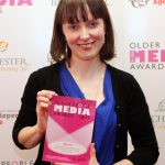 Winner: Best Independent Voice on Older People's Issues